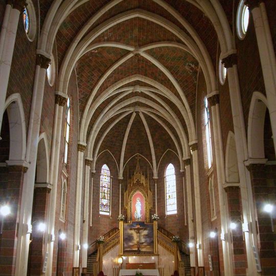 Convent del Carme d'Onda