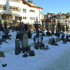 Friedhof