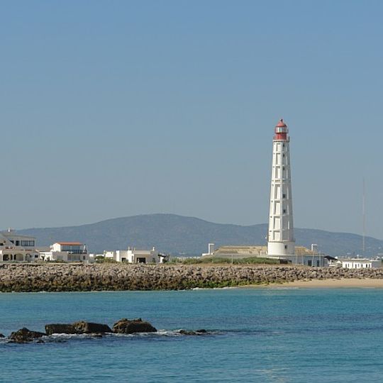 Culatra Island