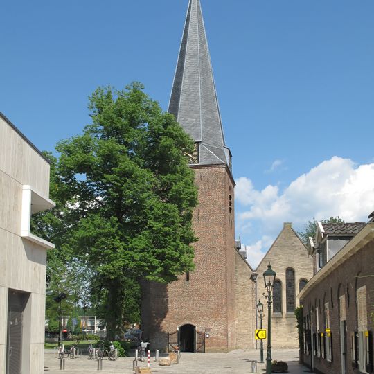 Nederlands Hervormde Kerk, Doorn