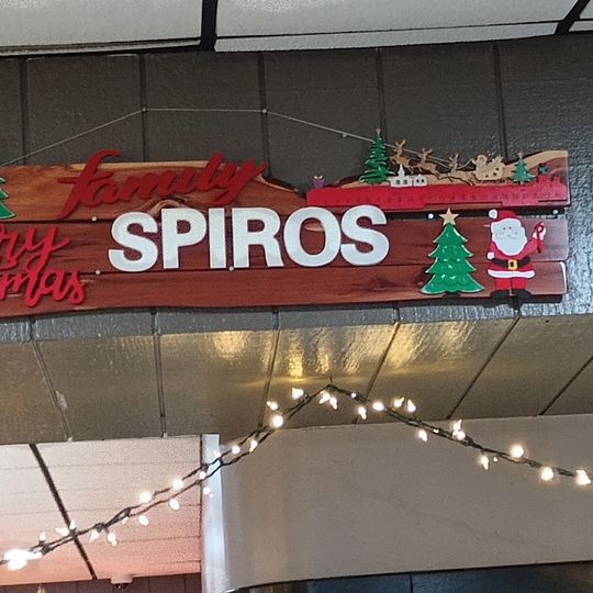 Spiro's