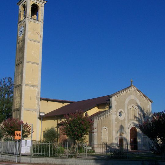 Chiesa di Santa Maria Assunta