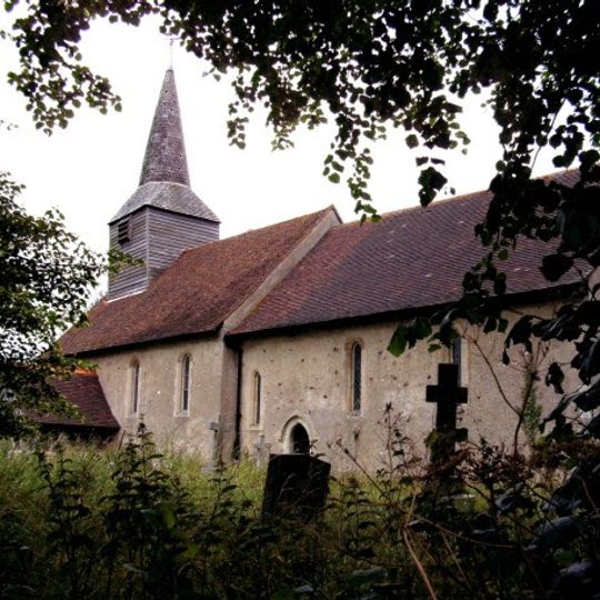 Parish Church of St Mary