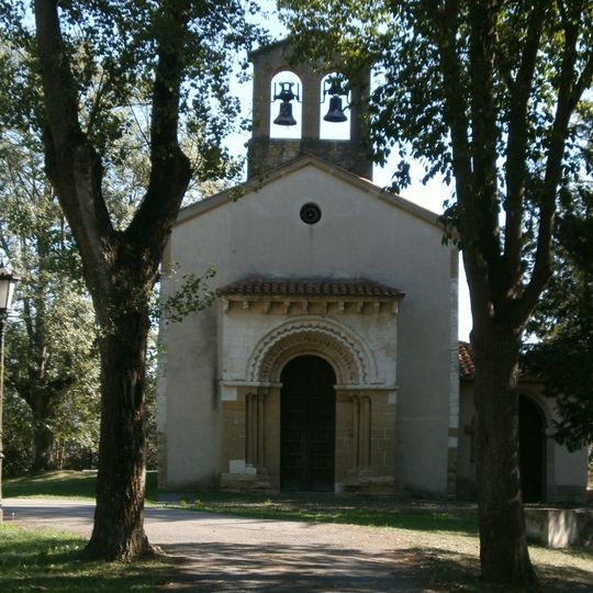Iglesia de San Esteban