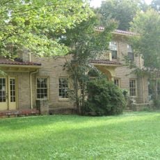 Kimrey-Haworth House