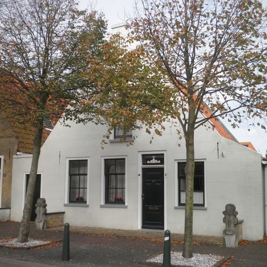 Molenstraat 14, West-Terschelling