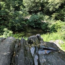 Hallett Nature Sanctuary