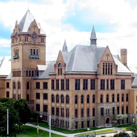 Wayne State University