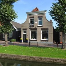 Binnenhaven 37, Nieuwpoort