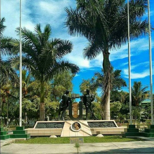 Pedro Ruiz Gallo National University