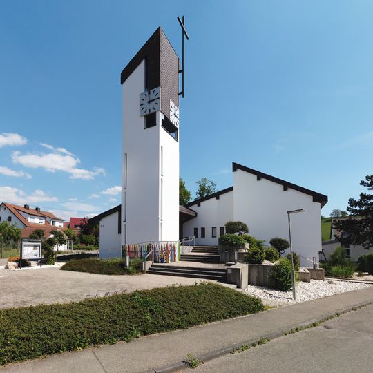 Kreuzkirche