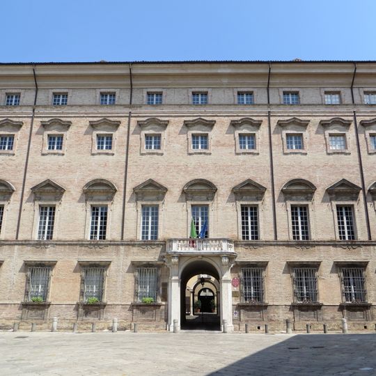 Palazzo Pallavicino
