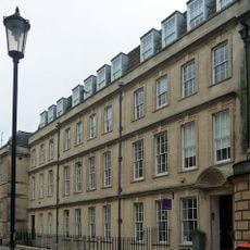 15, 16 And 17, Trim Street