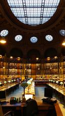 Bibliothèque nationale de France