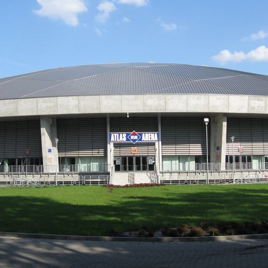 Arena Łódź