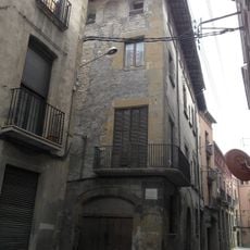 Casa del Baró de la Blava