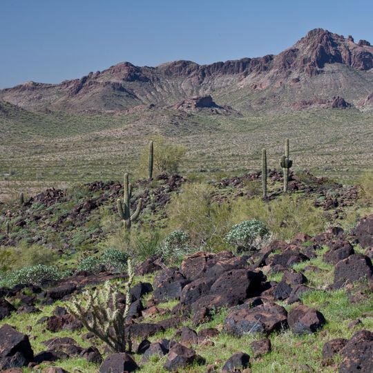 Big Horn Mountains Wilderness