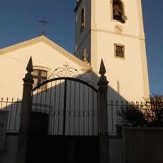 Capela do Sacramento