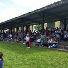 Hippodrome de la Rive
