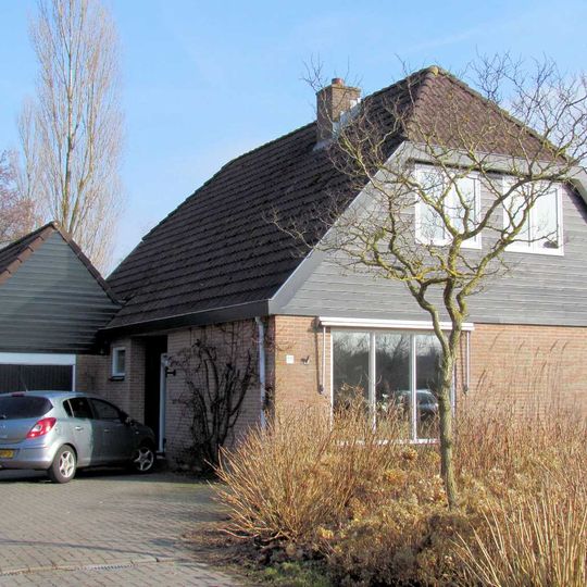 Beulakerweg 77B,  8355AC  Giethoorn
