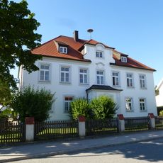 Ehemaliges Schulhaus