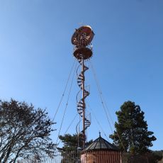 Éolienne de Brochon