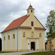 Kostol sv. Urbana, Urbánek