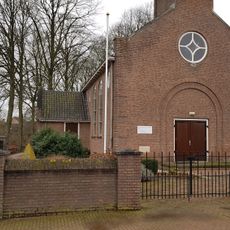 Nederlands Hervormde Kerk Lith