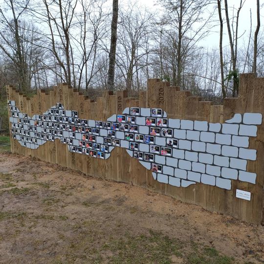 Opera d'arte, scultura