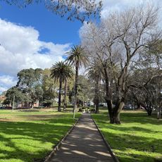 Weekley Park