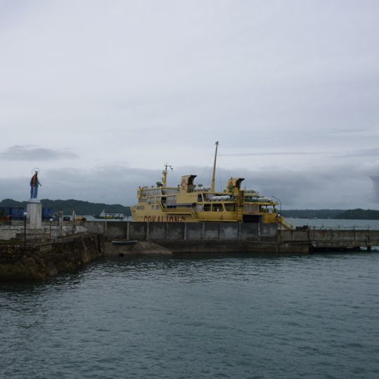 Port of Iloilo
