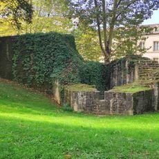 Fortifications of Metz