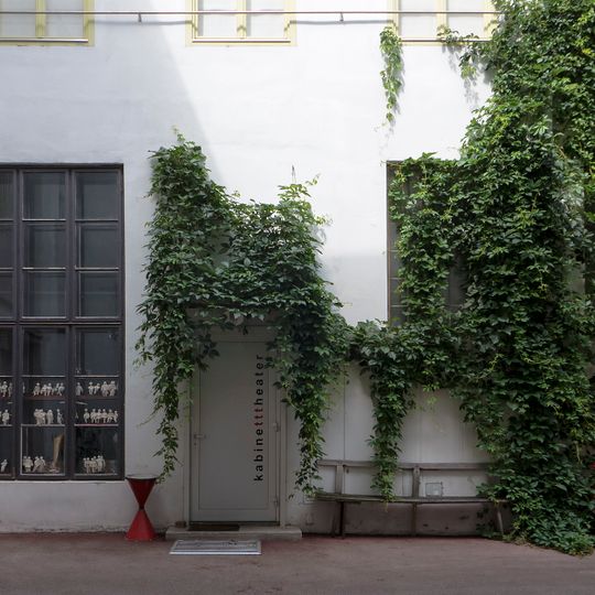 Kabinetttheater