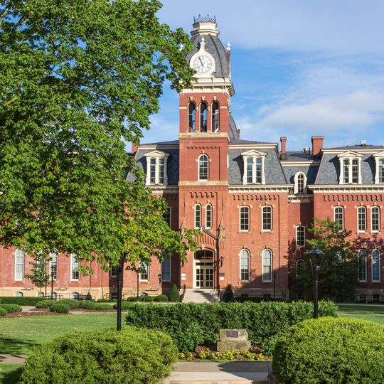 West Virginia University