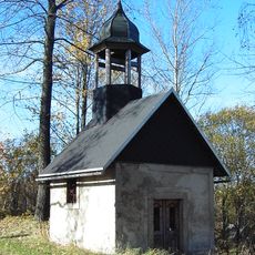 Herz-Jesu-Kapelle