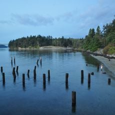 Titlow Beach