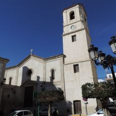 Iglesia de Santa María