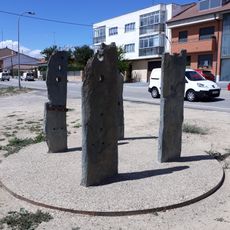 Potro de herrar, Aldealengua