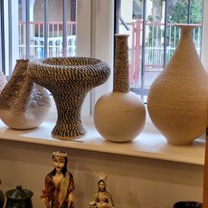 Muzeum Garncarstwa W Chałupkach