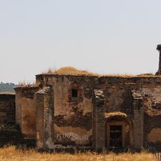 Monastery of San Isidro de Loriana