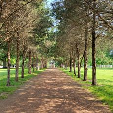 Hermitage Arboretum