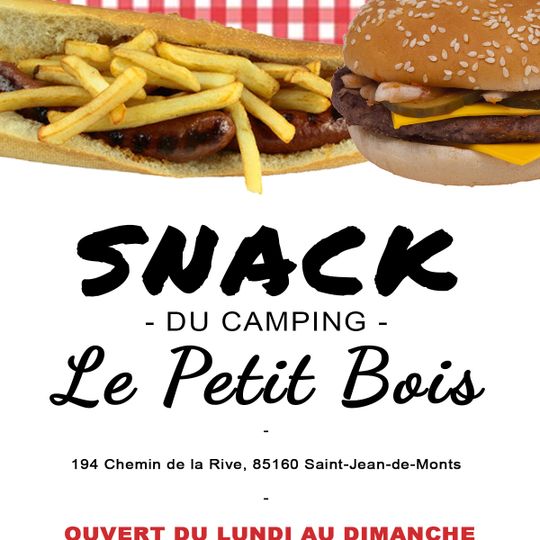 Le Petit Bois