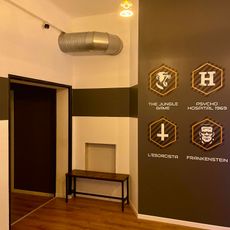 Cronos Escape Room Pisa