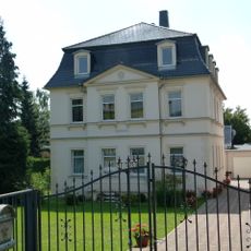 Villa Germania