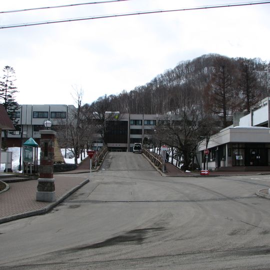 Otaru University of Commerce