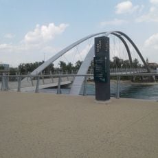 George C. King Bridge