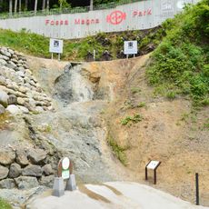 Fossa Magna Park