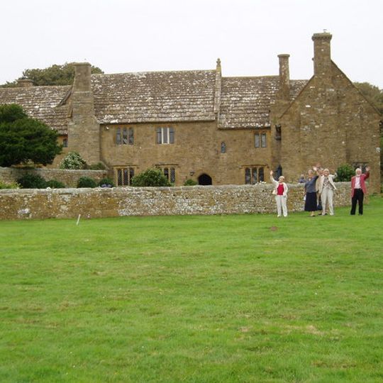 Bailiffscourt Hotel And Country Club