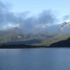Reserva nacional Lago Las Torres