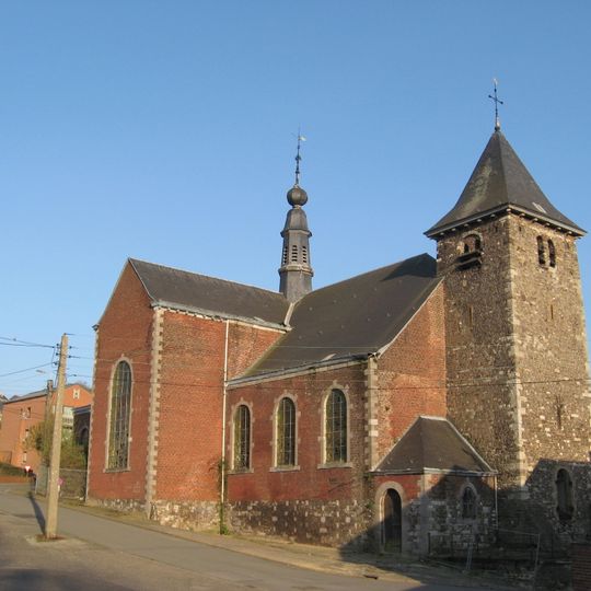 Sint-Pieterskerk